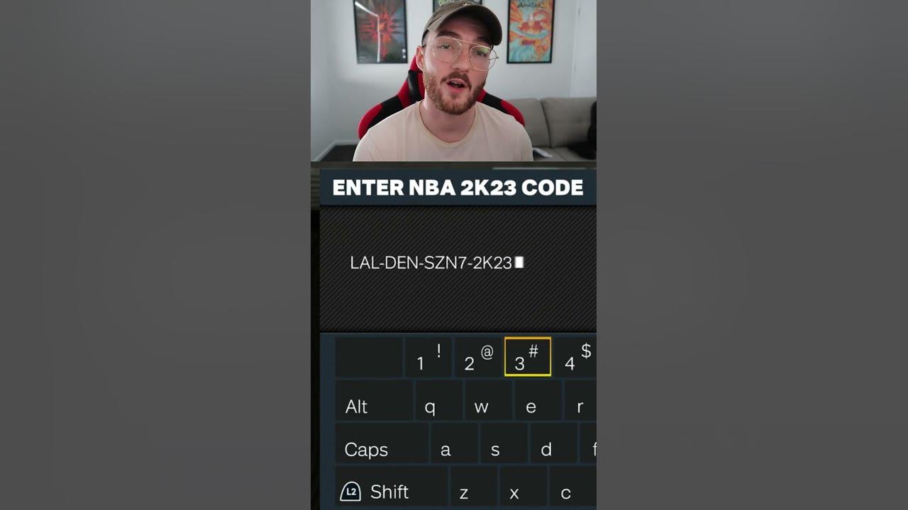 Lakers vs Nuggets PLAYOFFS LOCKER CODE YouTube