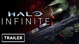 Halo Infinite - Game Overview Trailer | E3 2021