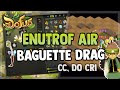 DOFUS - ENUTROF CC/DO CRI BAGUETTE DRAGOEUF QUI ENVOIE DU TRES LOURD !