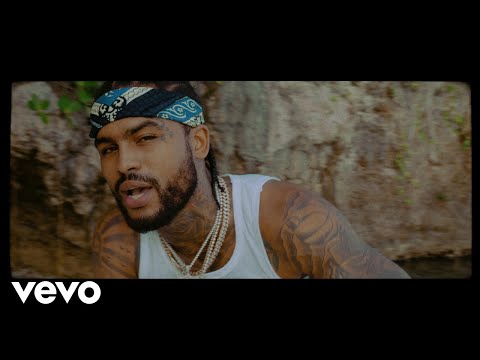 Dave East - Unruly ft. Popcaan 