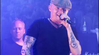 Almost AC/DC - Money Talks Live 2016