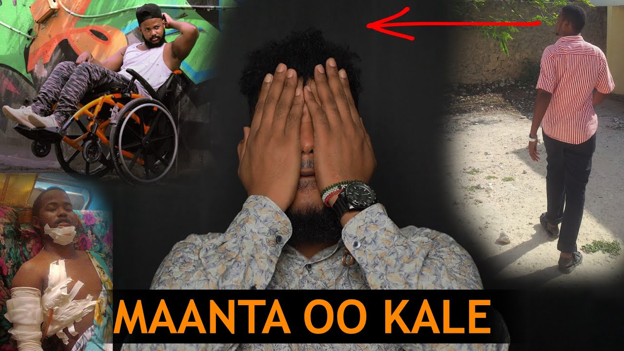 MAANTA OO KALE WAA MAALIN XANUUN BADAN 27AUGUST ON THIS DAY