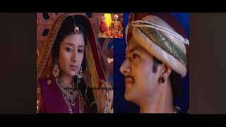 suryabhan singh and jodha bgm #jodhaakbar#rajat