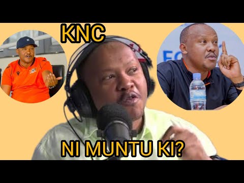 AMATEKA YA KNC💪💯BYINSHI UTAMENYE KURI KNC🎸NI MUNTU KI?