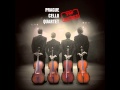 Prague Cello Quartet - Bohemian Rhapsody (Part)