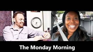 Bill Burr - How Bill And Nia Hooked Up
