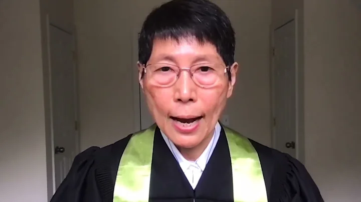 The Spirit of Love by Rev. Hsien-yu Wang | August ...