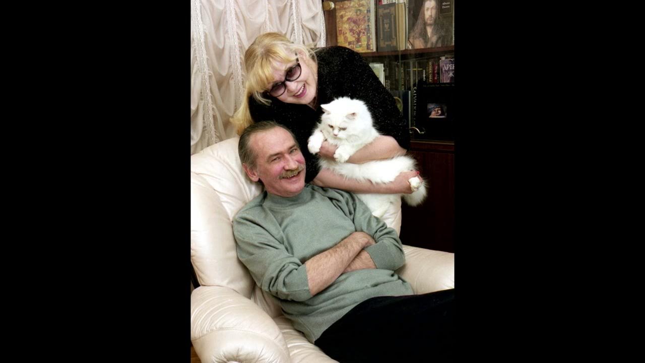 Нина сергеевна шацкая могила фото