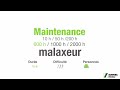 Schwingstetter  tutoriel 04 entretient malaxeur 2me partie