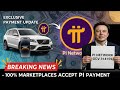 Breaking News: GCV Pi=314,159 Guhahisha Pi birigukorwa ubu wagura ikintu cyose kuri Pi network