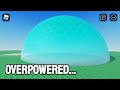 10 AMAZING Gears in The Chosen One... (Roblox)