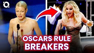 The Oscars' Rulebook You Knew Nothing About |⭐ OSSA by OSSA 5,202 views 1 month ago 8 minutes, 39 seconds