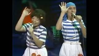 RINGO SATSUJIN JIKEN / 10.07.78