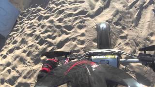 Glamis Spring Break 2014 (The Flagstaff Boys)