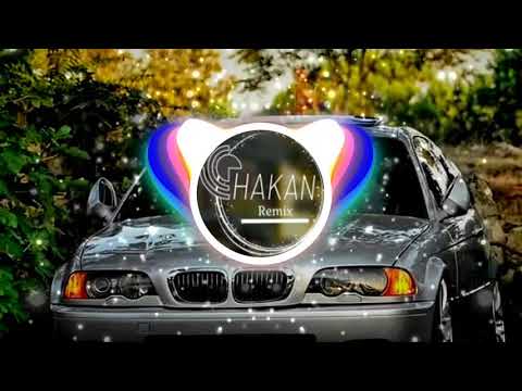 Bugün Yine Bana Bana Ayrılmak Düşer (Remix)