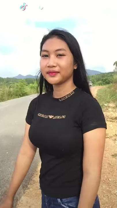 Tiktok Nafisah #2