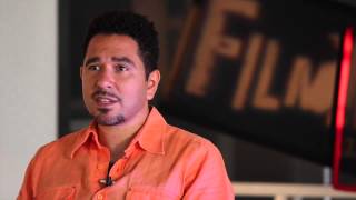 Interview | Dir. Jesse Atlas | August 2013 - NFMLA