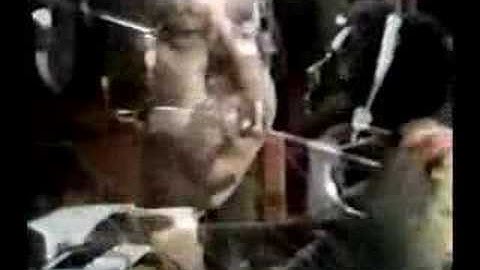 Superstition Studio version - Studio performance video thumbnail