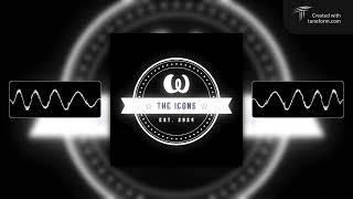 ☆ The Icons ☆ ▪︎ Data Breach ( Windows Virus sample ) ( 2025 )