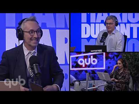 Coupures Au Fédéral Je Ne Vois Pas ça Arriver Sous Un Gouvernement Carney Francis Gosselin  Coupures Au Fédéral Je Ne Vois Pas ça Arriver Sous Un Gouvernement Carney Francis Gosselin