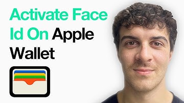 How To Activate Face Id On Apple Wallet (2025 Guide)