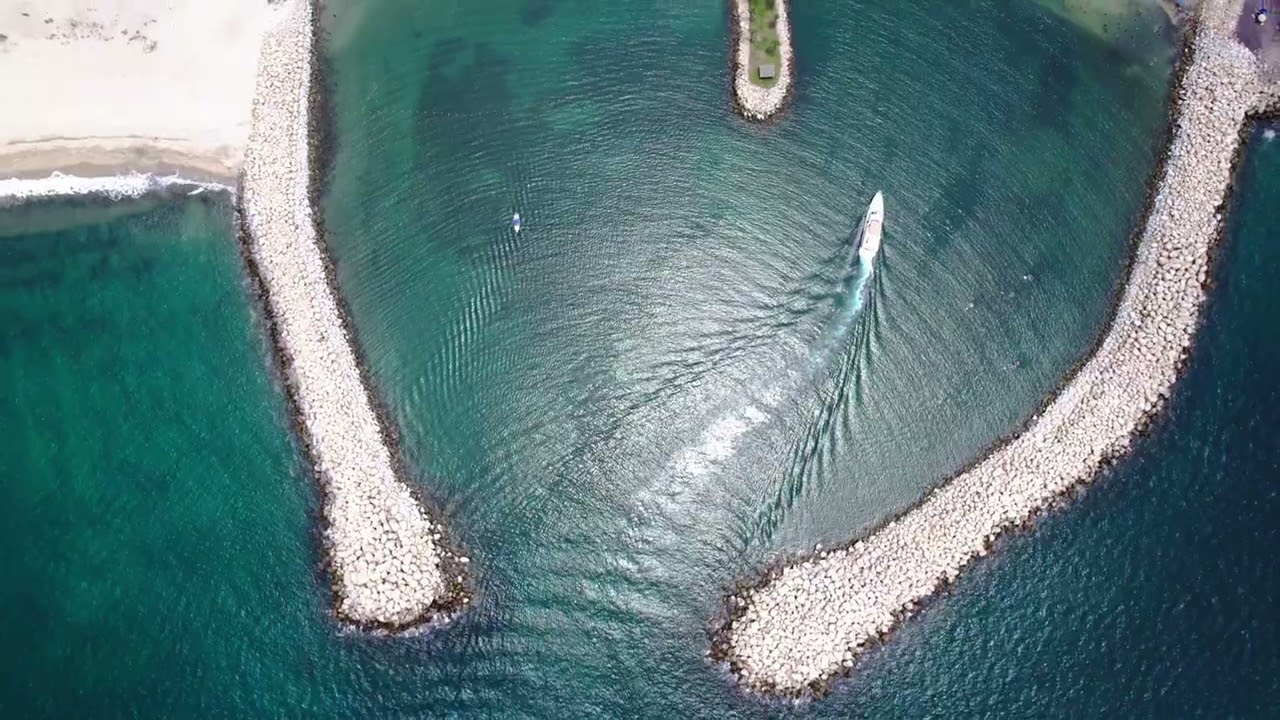Marina La Playita de San Jose del Cabo / Puerto Los Cabos