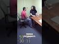 Inside The Mind Of The Most EVIL Interrogation In History