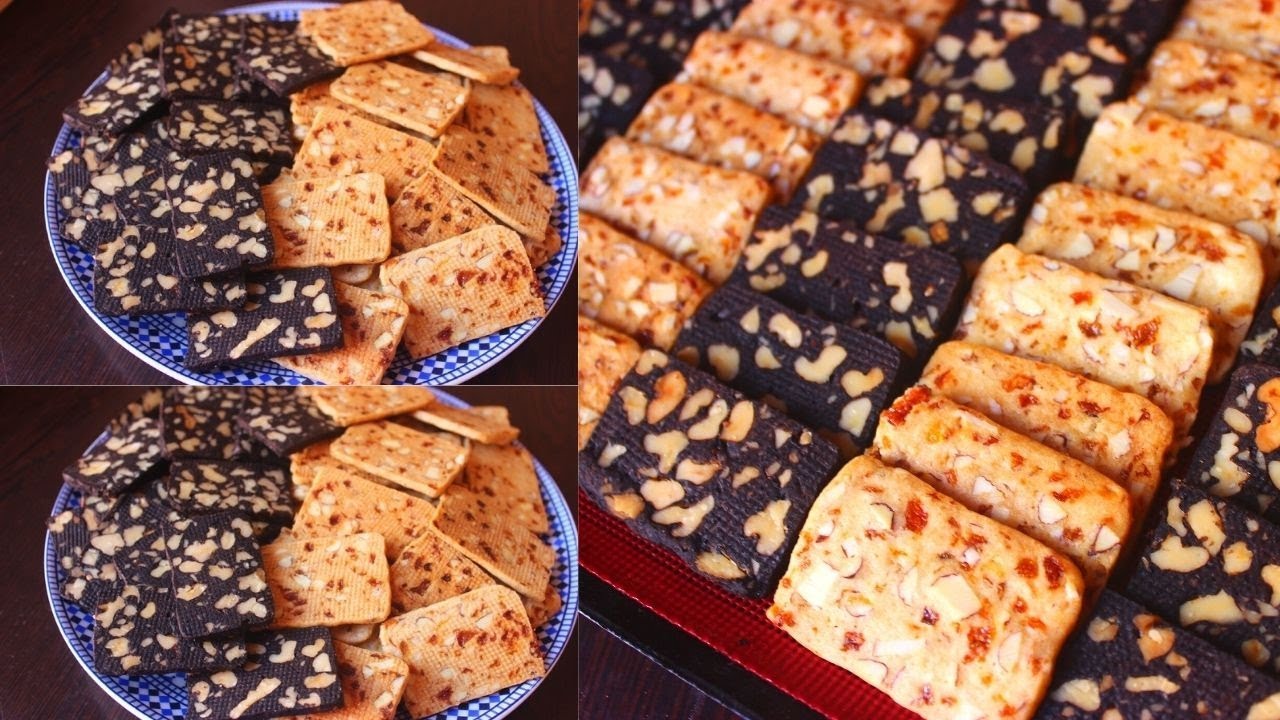 حلويات العيد 2022فقاص كيطيب مرة وحدا بلا زيت ولا خمارة خليه فالمجمد حتى ليلة العيد عاد طيبيه