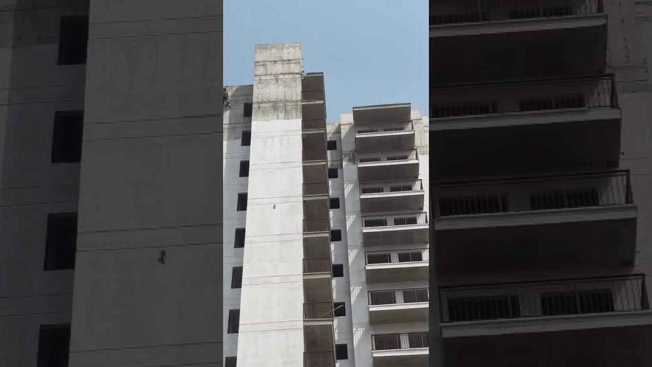 Yashika Group Sec-104 II 