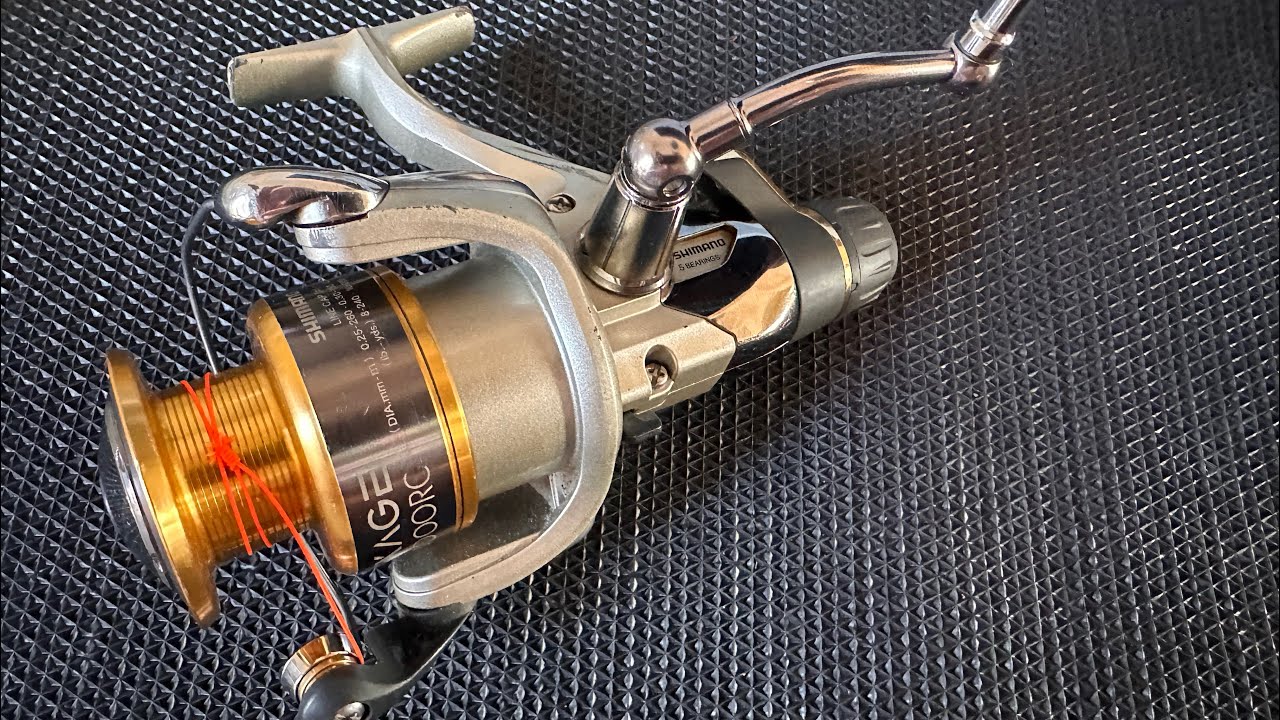 Avoid These Common Mistakes Mastering the Perfect Fishing Line Spool