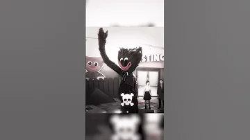 Huggy Wuggy Edit Hour Of Joy 
