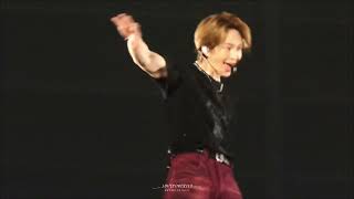 260607  SHINee WORLD VIII : [THE INVERT] in JAPAN〈Electric〉