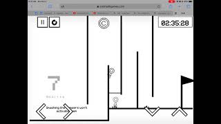 Ovo 2 on Coolmath