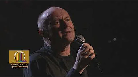 Separate Lives (Live At Montreux) - PHIL COLLINS