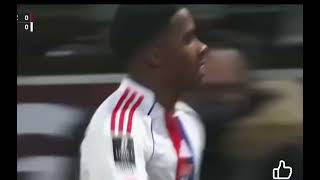 Lyon vs Metz Ligue 1