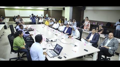 IITM Startups | IITMIC feat. Ed. 2 of Investor Meet/Demo day - Sept 2018