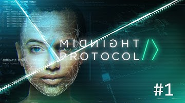 Midnight Protocol #1 | Let