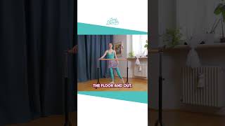 Ballet Basics: The Fondu 🫠 #shorts
Ready to melt and master Battement Fondu? Its a fundamental movement in ballet that means melting. A smooth graceful move, involving bending down while keeping one leg pointed. Try it out! 👌
Find the rest of this video here: https://www.youtube.com/watch?v=lEkmEe_4paA
Develop your skills on the full range of ballet fundamentals! Join my FREE Ballet Basics for Adults course here: https://www.lazydancerstudio.com/ballet-basics-for-adults
#balletbasics #balletfundamentals #fondu #balletips #learnballet Ballet Basics: The Fondu 🫠 #shorts