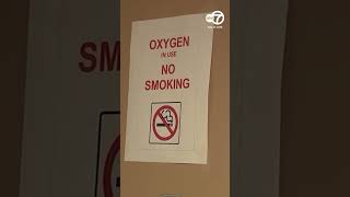 Mineola man charged after fire exposes chemical lab in his apartment