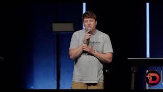 Dream City Church - McAlester (9:45 Service)