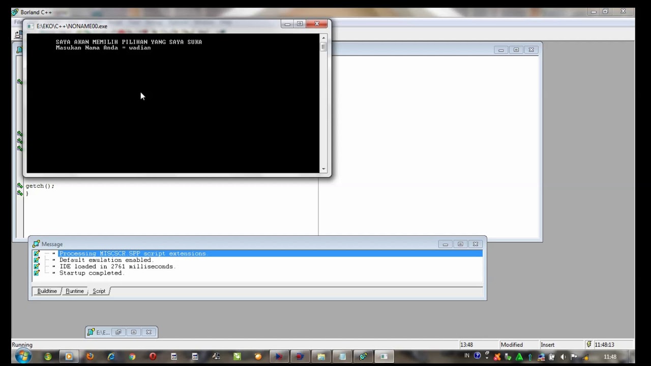 TUTORIAL C++ - YouTube
