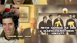 Hababam sınıfı Filmi Toplumsal Mesajlarıyla Başka Bir Gözle Seyredeceksiniz..