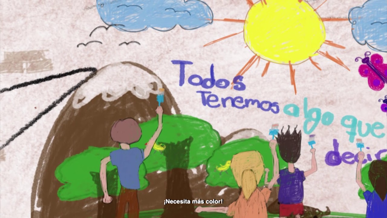 Consulta Niños inefável