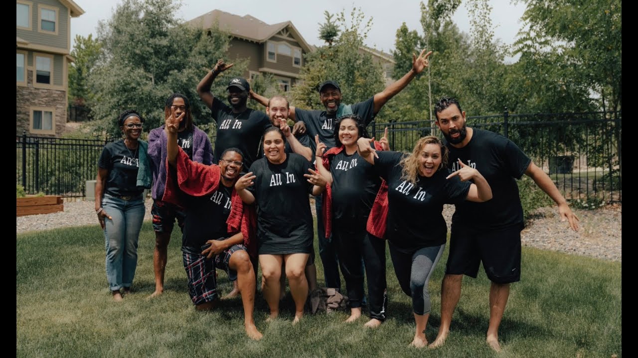 Stadia - We're Here for Your Journey to Start and Multiply New Churches