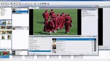Learn How To Manually Install Slide Styles in ProShow