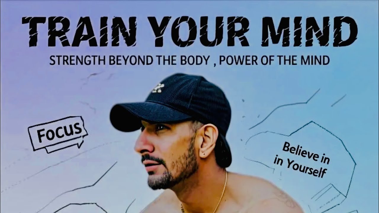 How To Train Your Mind Like A Muscle - YouTube