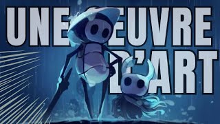 Le PIRE jeu indépendant ?! - Hollow Knight