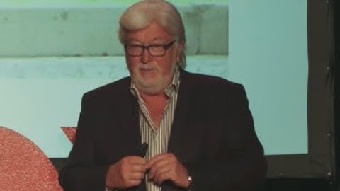 Music Medicine: Sound At A Cellular Level | Dr. Lee Bartel | TEDxCollingwood