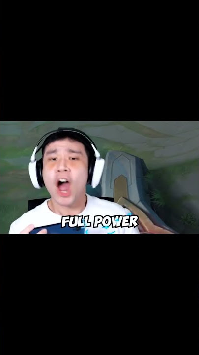Ngakak Jess No Limit pakai Hayabusa dapet Savage auto Full Power ~ Mobile Legends