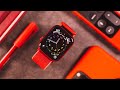 مراجعة ساعة أبل الجيل السادس: الأحمريكا |  Watch Series 6 Review